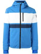 Rossignol 'sideral' Jacket, Men's, Size: Medium, Blue,