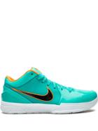 Nike Kobe 4 Protro Sneakers - Green