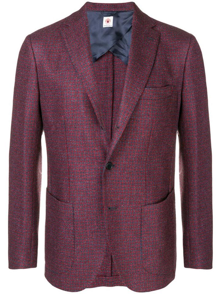 Borrelli - Red