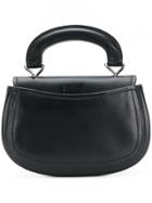 Lemaire Pumpkin Tote - Black