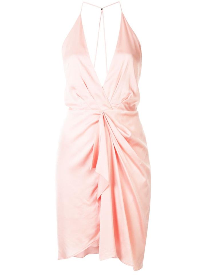 Manning Cartell Day Dreamer Mini Dress - Pink