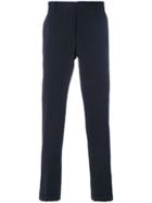 Plein Sport Minimal Sweatpants - Black