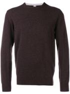 Eleventy 979ma0253mag2400624 - Brown