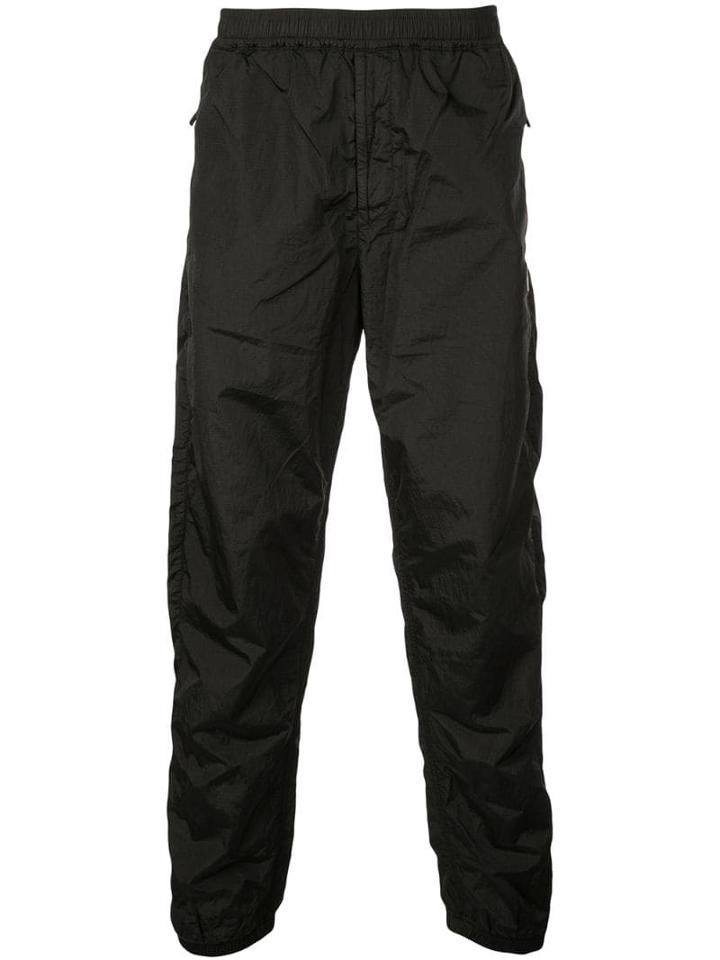 Stone Island Stone Island 711563136 Black Natural (veg)->cotton