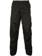 Stone Island Stone Island 711563136 Black Natural (veg)->cotton