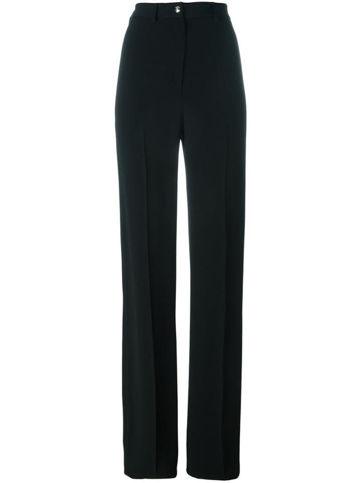 Philipp Plein 'pop Rock' Trousers - Black