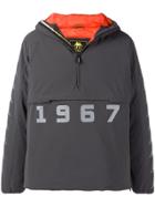 Kappa 3031eu01967camden918 - Grey