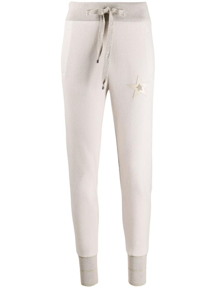 Lorena Antoniazzi Trousers - Neutrals