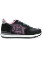 Atlantic Stars - Black