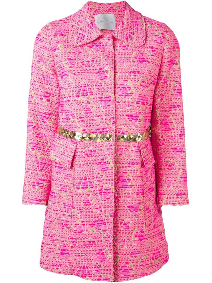 Giada Benincasa 'capri' Jacket