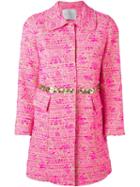 Giada Benincasa 'capri' Jacket