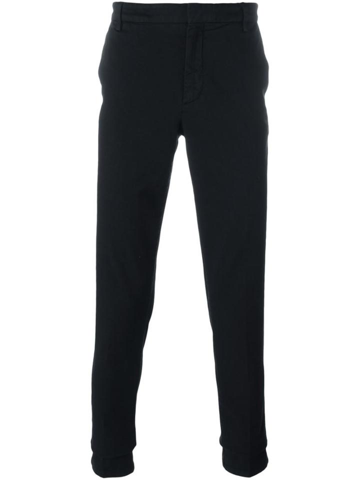 Kenzo Collection Fit Trousers