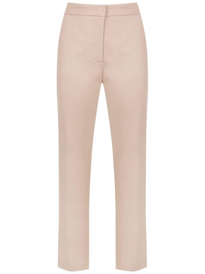 Egrey Tailored Trousers - Neutrals