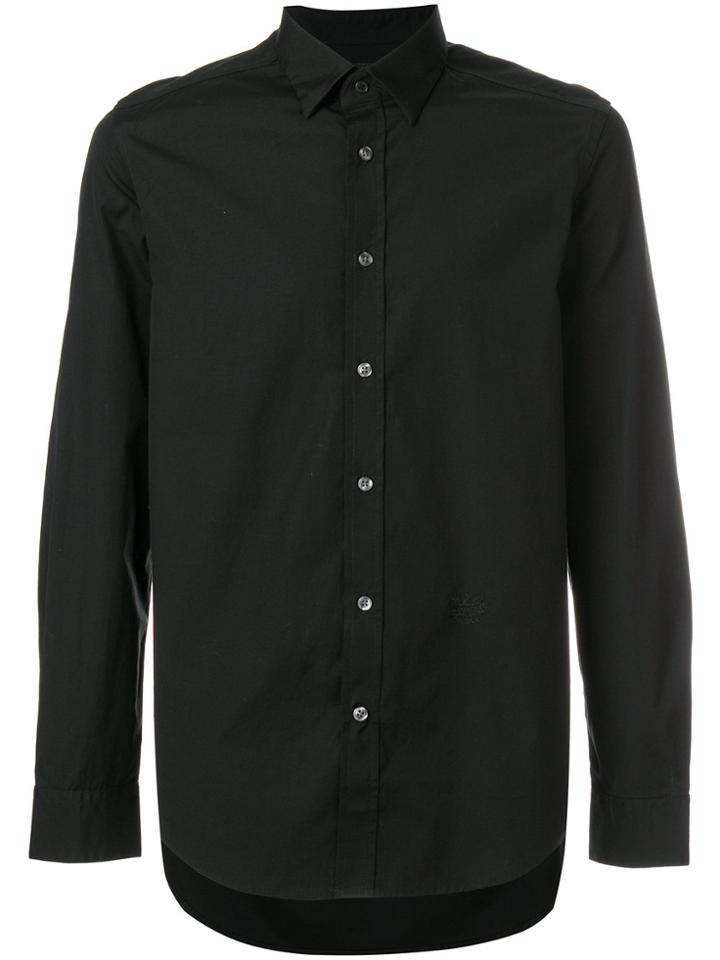 Diesel S-boulder Shirt - Black