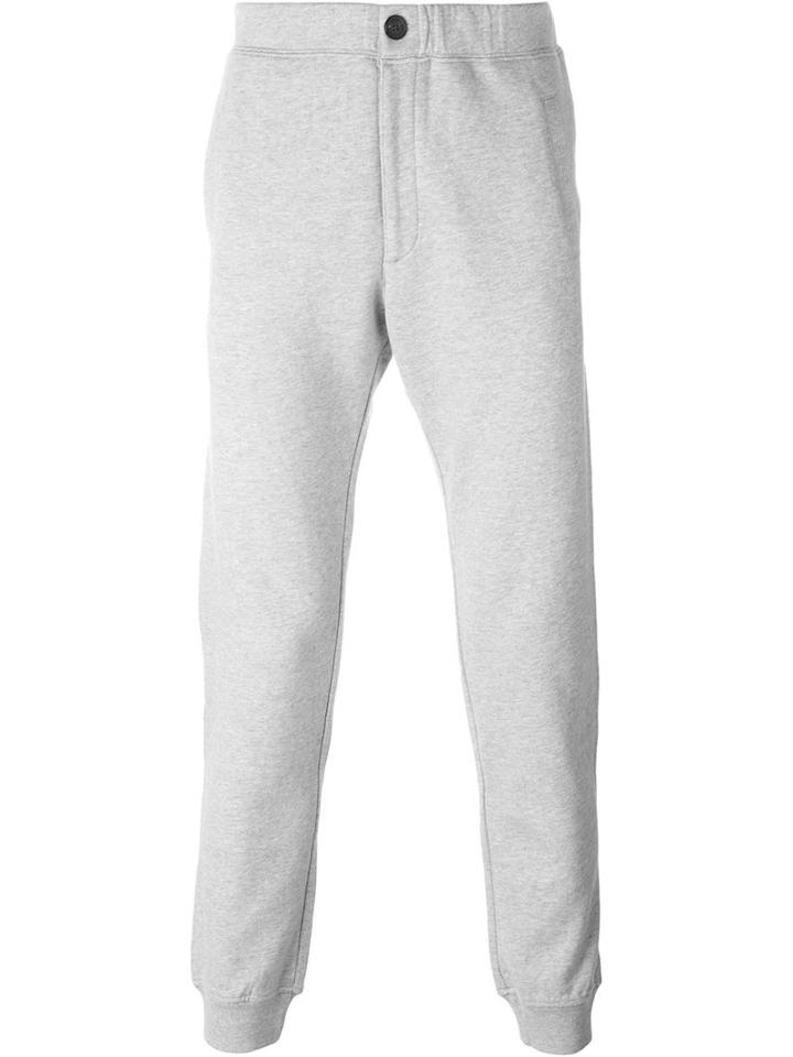 Paul Smith Jeans Cuffed Sweatpants