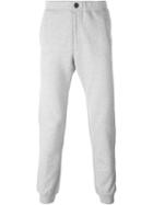 Paul Smith Jeans Cuffed Sweatpants