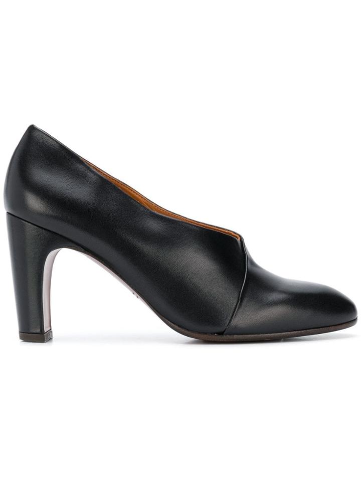 Chie Mihara Easin Pumps - Black