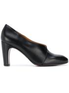 Chie Mihara Easin Pumps - Black