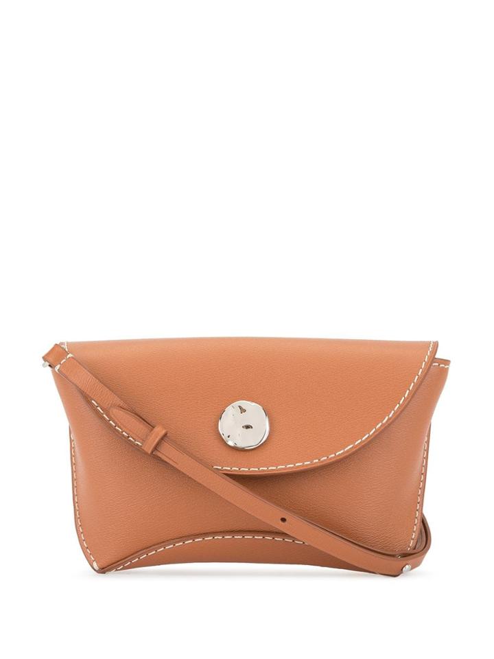3.1 Phillip Lim Classic Belt Bag - Brown