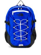 The North Face Drawstring Backpack - Blue