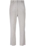 Mm6 Maison Margiela Straight-leg Trousers