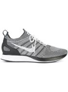 Nike Air Zoom Mariah Flyknit Sneakers - Black