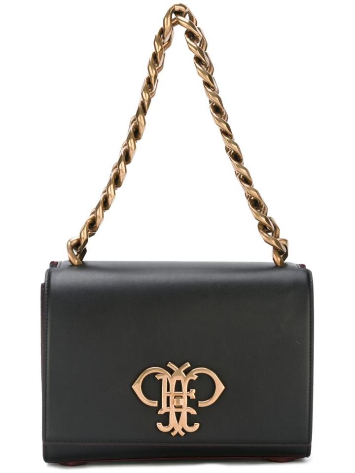 Emilio Pucci Chain Shoulder Bag