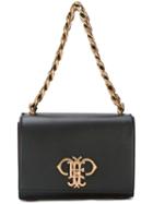 Emilio Pucci Chain Shoulder Bag