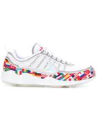 Nike Air Zoom Spiridon Sneakers - White