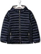 Ciesse Piumini Junior Padded Jacket - Blue