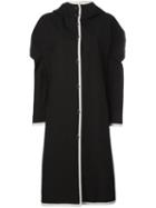 Yohji Yamamoto 'mountain' Coat