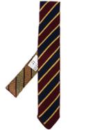 Lardini Striped Neck Tie