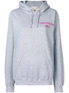 Semicouture S8ap10sc009chiara - Grey
