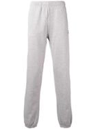 Ron Dorff Track Pants - Grey