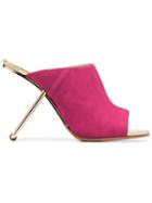 Poiret - Pink