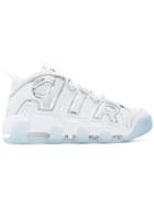 Nike Air More Uptempo Sneakers - White