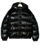 Moncler Kids Moncler Kids 463258568950 999 - Black