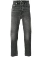 Golden Goose Classic Fitted Jeans - Black