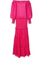 Alexis Thalssa Dress - Pink