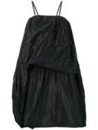 Simone Rocha Volume Design Dress - Black