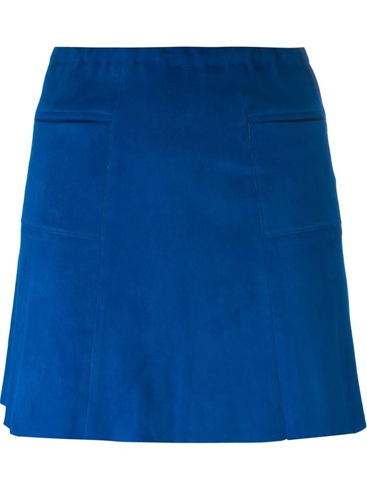 Stouls 'lolita' Skirt