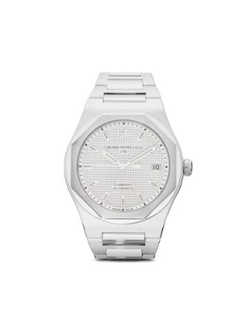 Girard-perregaux Laureato 38mm - White