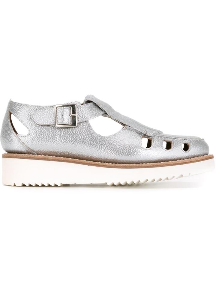 Grenson 'ethel' Sandals