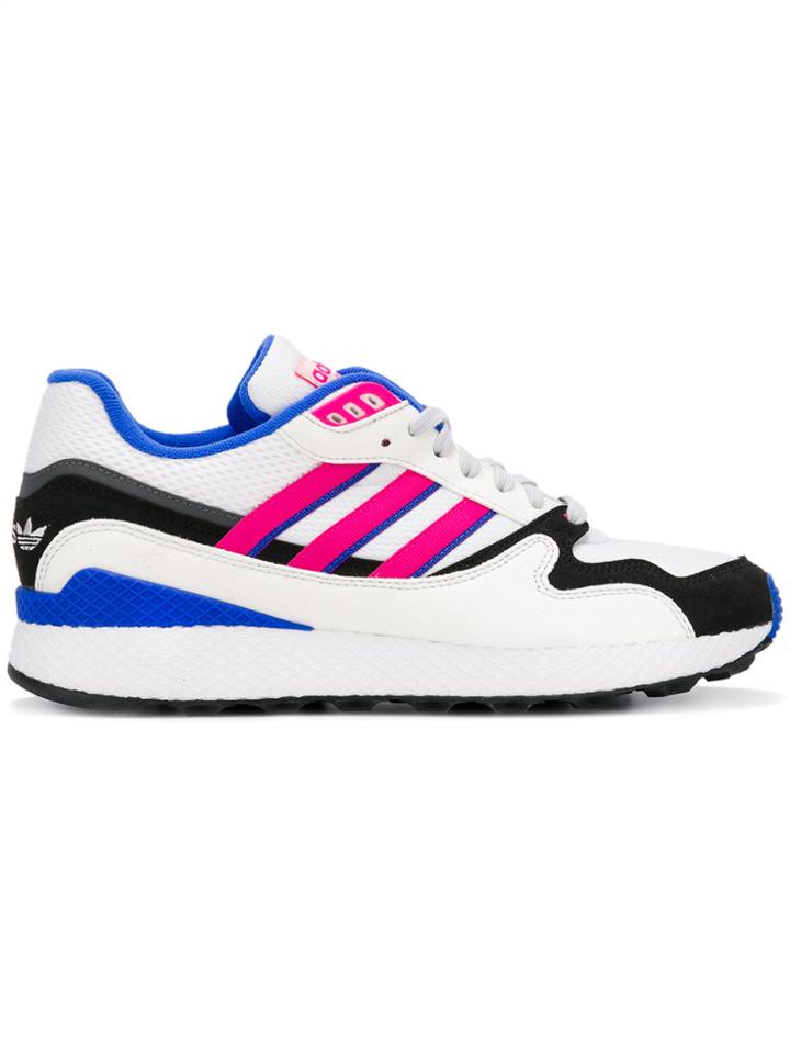 Adidas Ultra Tech Sneakers - White