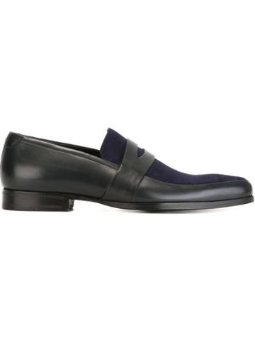 Mr. Hare 'penet' Loafers