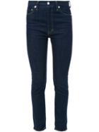 Cityshop Skinny Jeans, Women's, Size: 36, Blue, Cotton/polyurethane