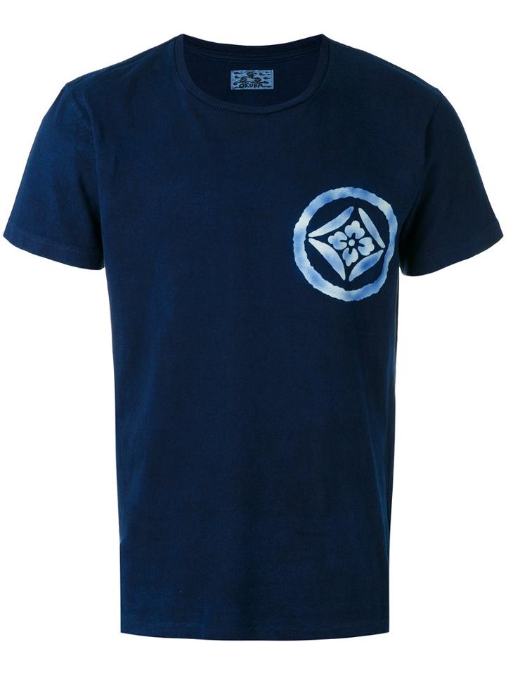 Blue Blue Japan - Classic T-shirt - Men - Cotton - S, Cotton