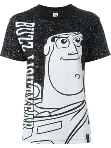 Joyrich Buzz Lightyear Print T-shirt