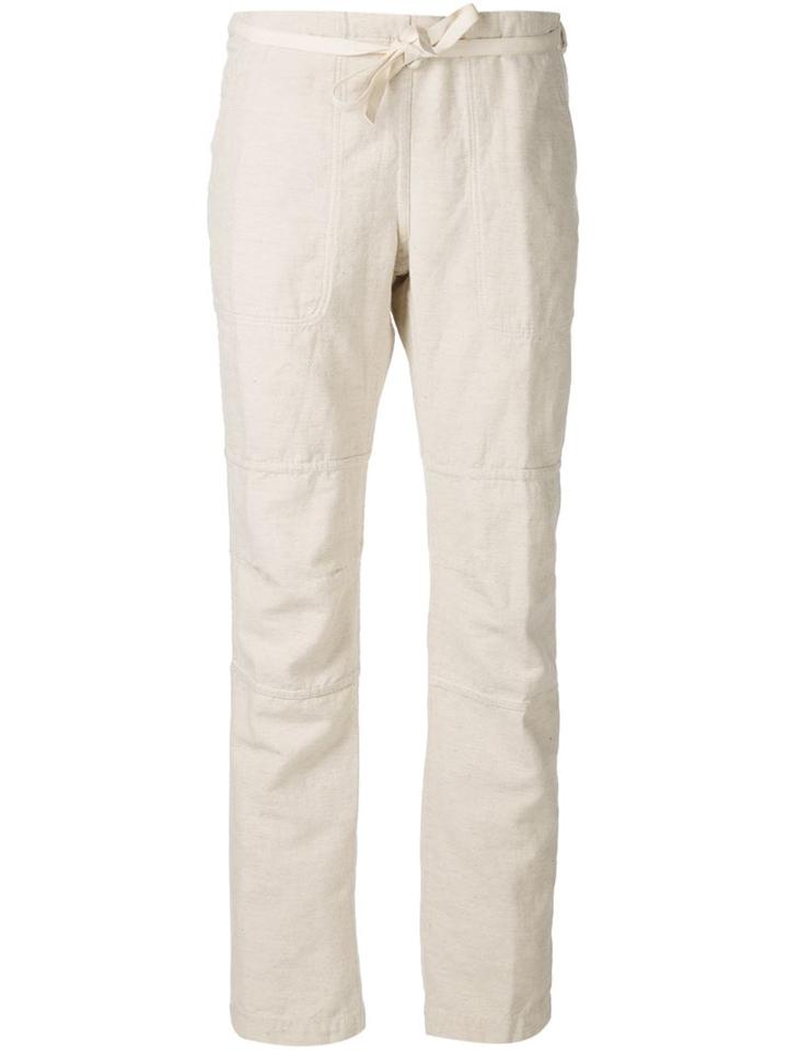 Dosa Slim Trousers