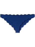 Marysia Antibes Bikini Bottoms - Blue